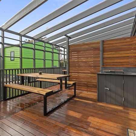 Big4 Bendigo Park Lane Holiday Park المظهر الخارجي الصورة