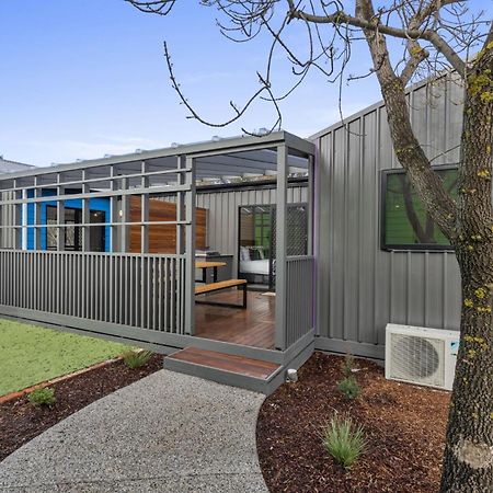Big4 Bendigo Park Lane Holiday Park المظهر الخارجي الصورة