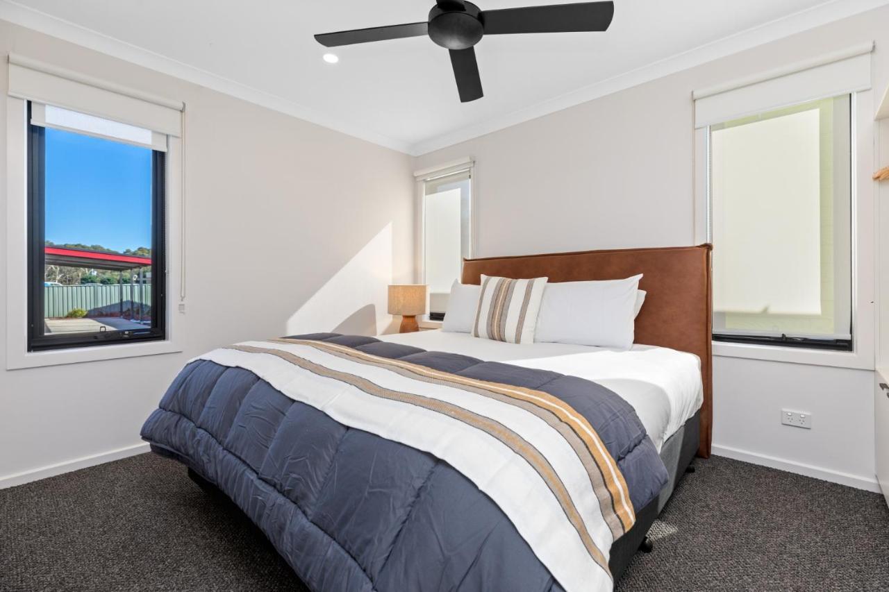 Big4 Bendigo Park Lane Holiday Park المظهر الخارجي الصورة