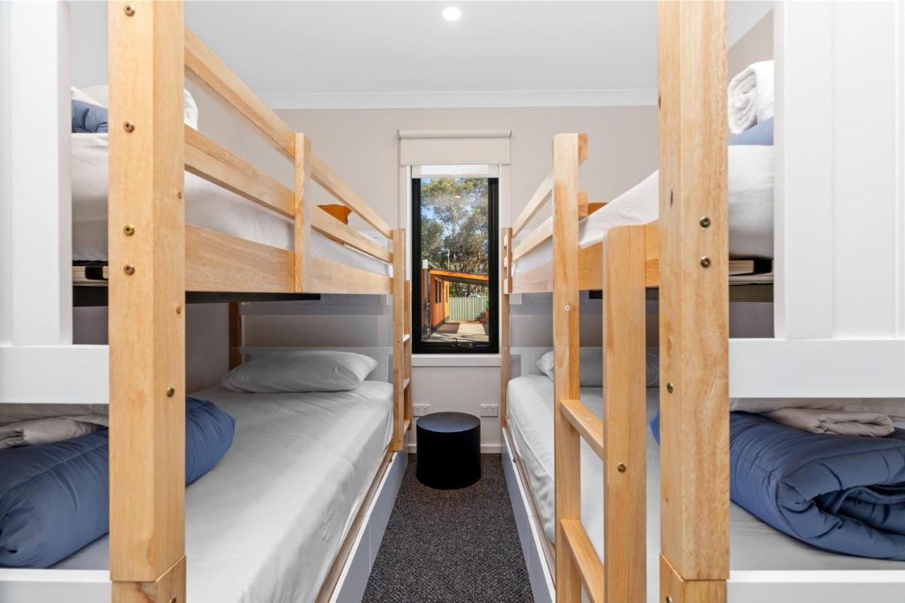 Big4 Bendigo Park Lane Holiday Park المظهر الخارجي الصورة