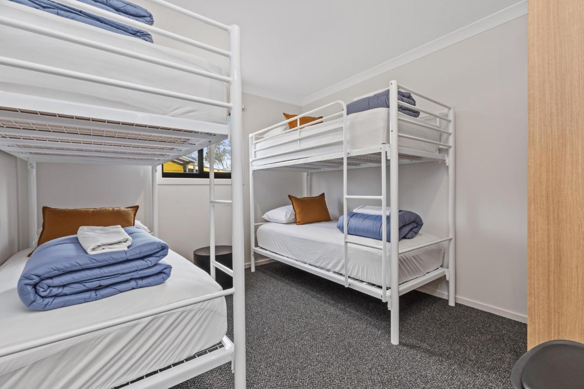Big4 Bendigo Park Lane Holiday Park المظهر الخارجي الصورة