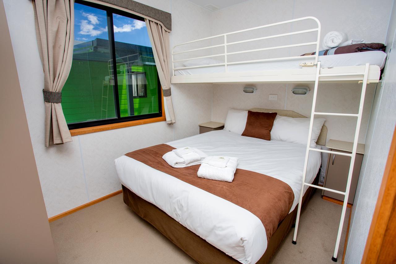 Big4 Bendigo Park Lane Holiday Park المظهر الخارجي الصورة
