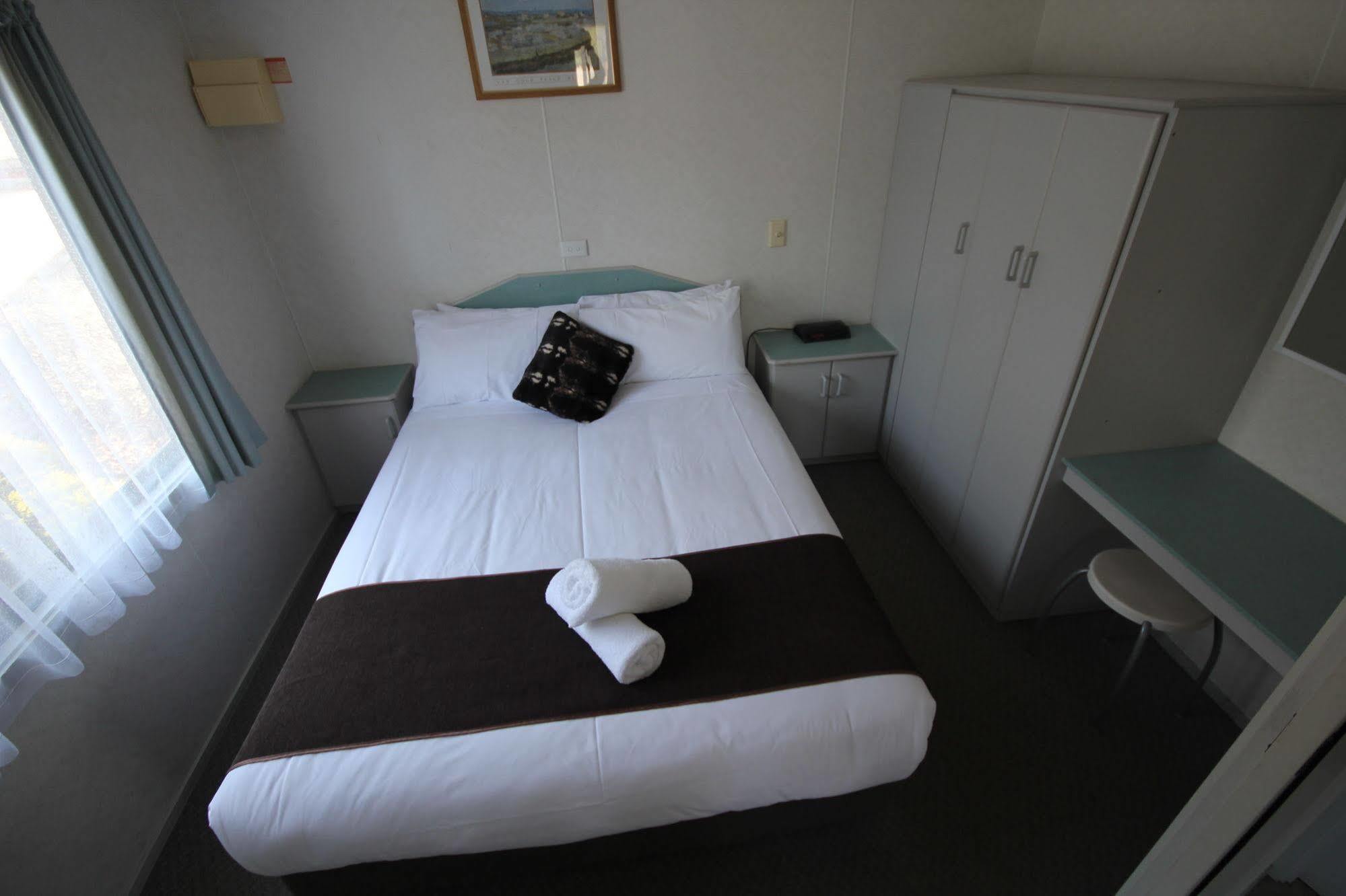 Big4 Bendigo Park Lane Holiday Park المظهر الخارجي الصورة