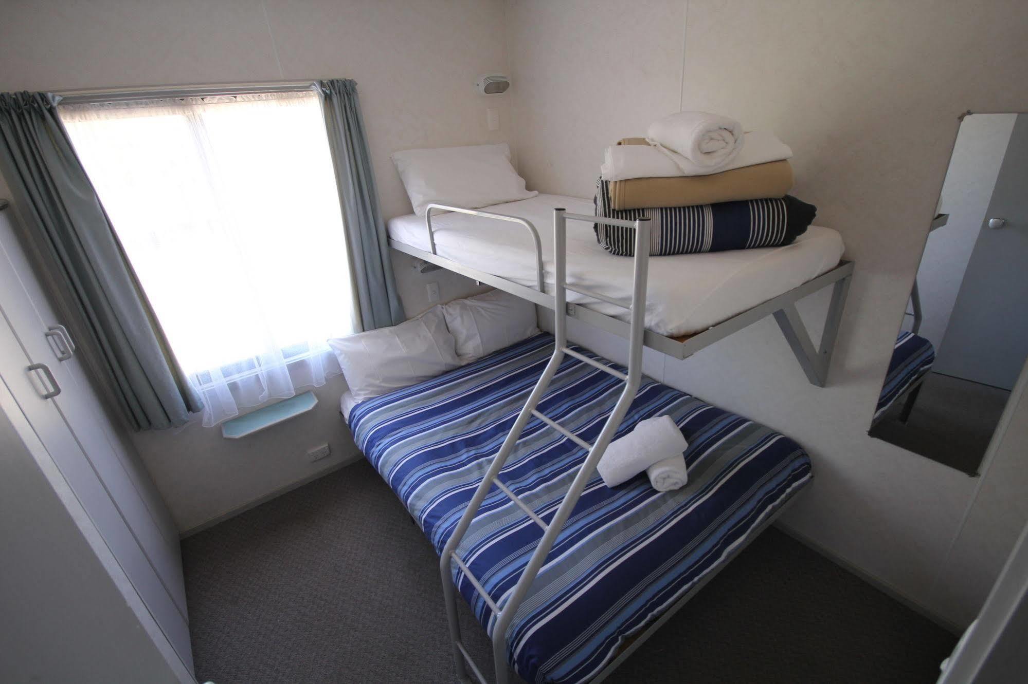 Big4 Bendigo Park Lane Holiday Park المظهر الخارجي الصورة