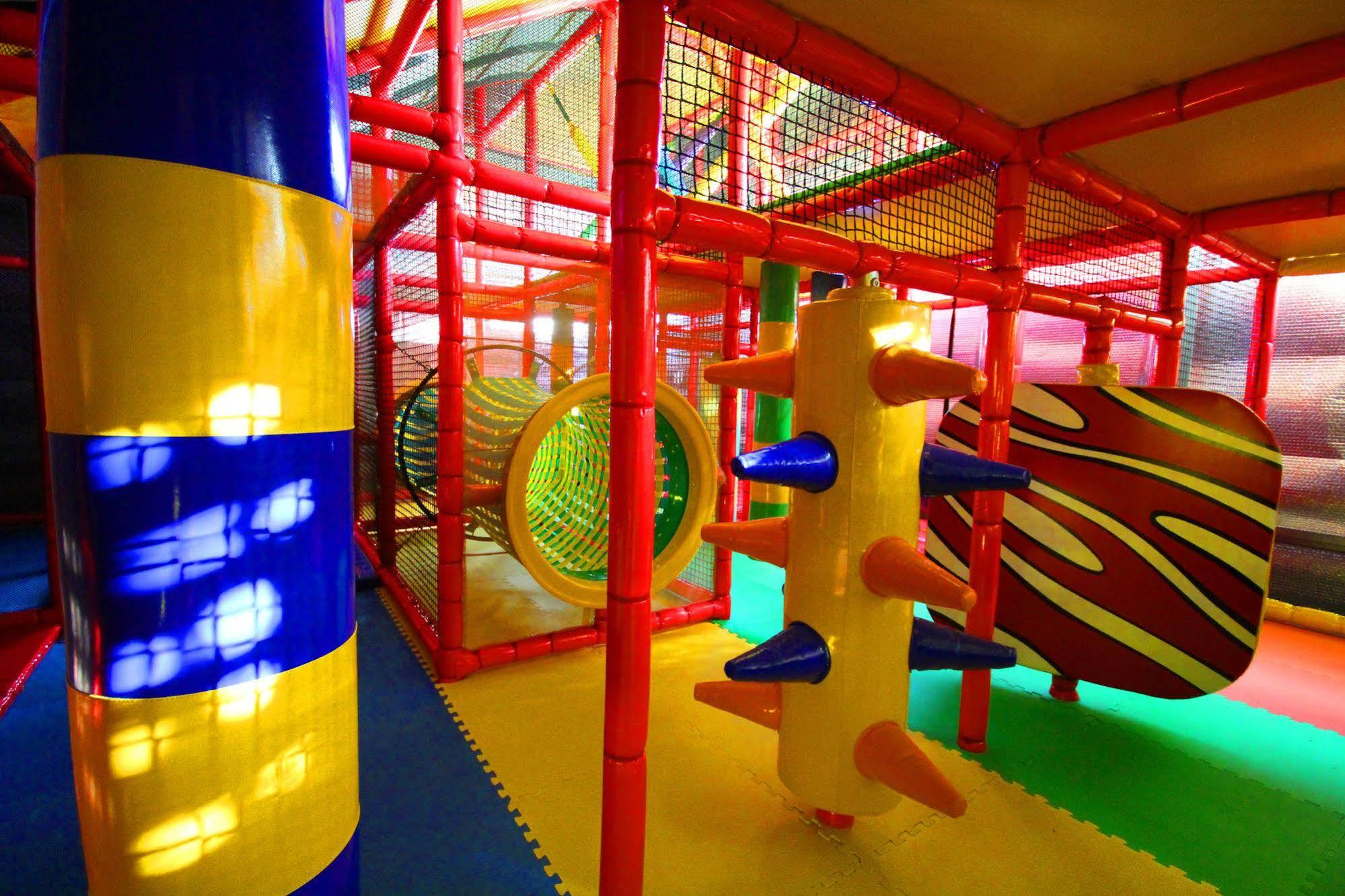 Big4 Bendigo Park Lane Holiday Park المظهر الخارجي الصورة