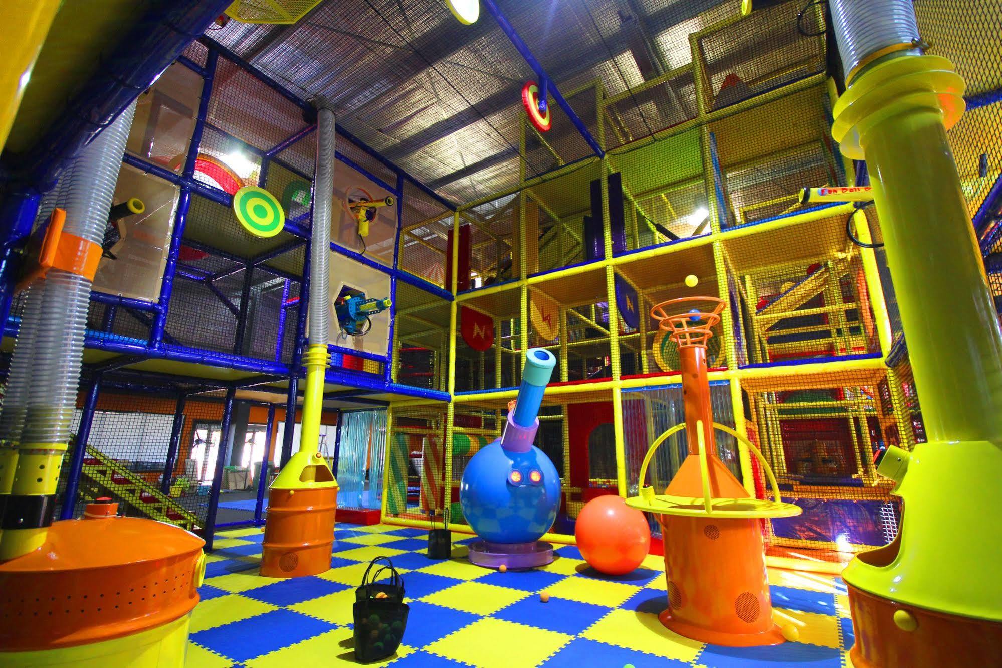 Big4 Bendigo Park Lane Holiday Park المظهر الخارجي الصورة