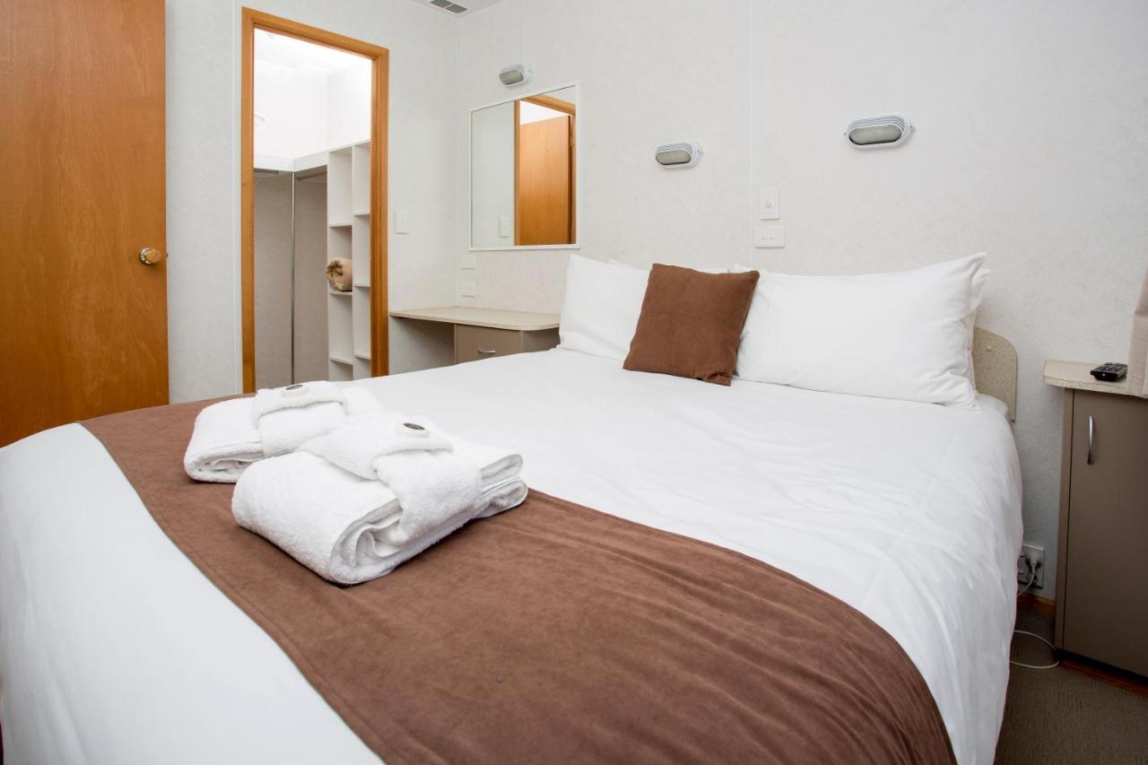 Big4 Bendigo Park Lane Holiday Park المظهر الخارجي الصورة