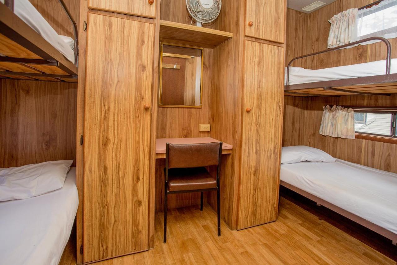 Big4 Bendigo Park Lane Holiday Park المظهر الخارجي الصورة