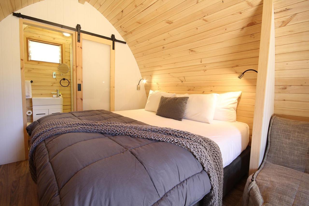 Big4 Bendigo Park Lane Holiday Park المظهر الخارجي الصورة
