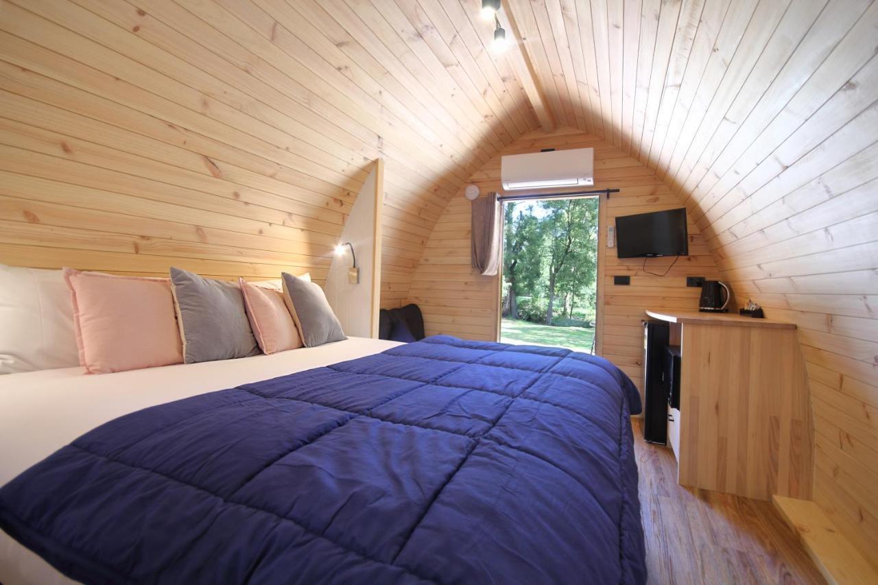 Big4 Bendigo Park Lane Holiday Park المظهر الخارجي الصورة